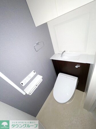 サンライズ プライムの物件内観写真